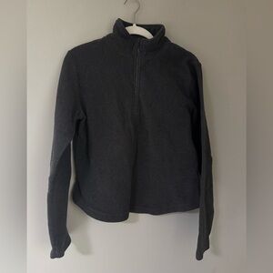 Women’s fleece 1/4 zip